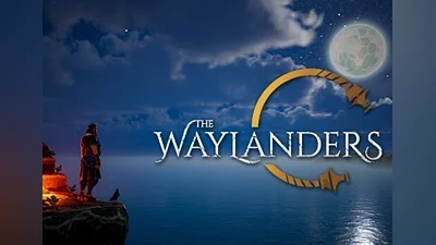 The Waylanders EN Global (Global) [Steam Gift]