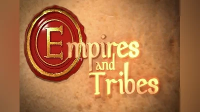 Empires and Tribes EN/DE Global (Global) [Steam Gift]
