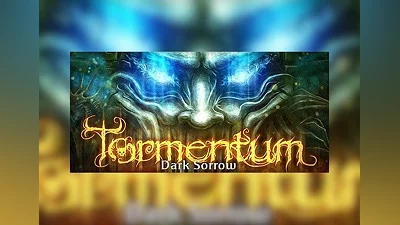 Tormentum: Dark Sorrow EN/DE/FR/IT/PL/ES Global (Global) [Steam Gift]