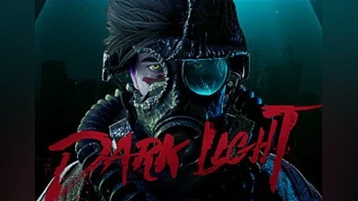 Dark Light EN/JA/ZH/ZH Global (Global) [Steam Gift]
