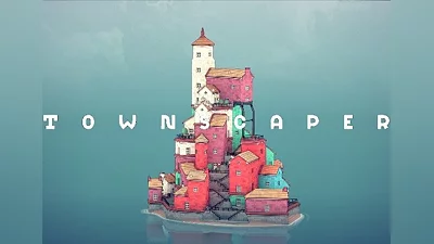 Townscaper Global (Global) [Steam Gift]