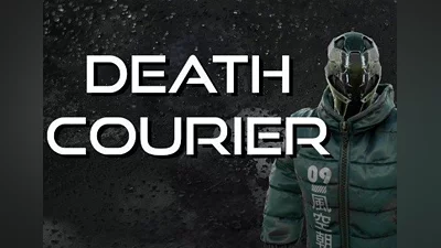Death courier EN Global (Global) [Steam Gift]