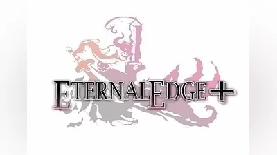 Eternal Edge + EN Global (Global) [Steam Gift]