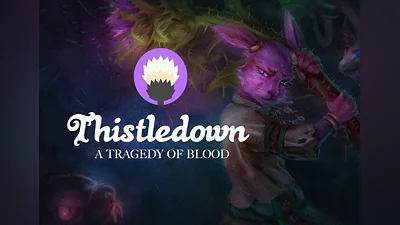 Thistledown: A Tragedy of Blood EN Global (Global) [Steam Gift]