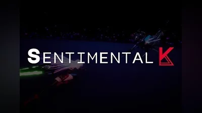 Sentimental K EN/KO Global (Global) [Steam Gift]