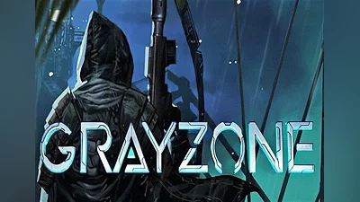 Gray Zone Global (Global) [Steam Gift]