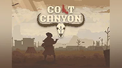 Colt Canyon Global (Global) [Steam Gift]