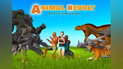 Animal Revolt: Battle Simulator Global (Global) [Steam Gift]