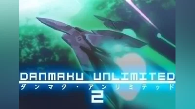 Danmaku Unlimited 2 EN Global (Global) [Steam Gift]