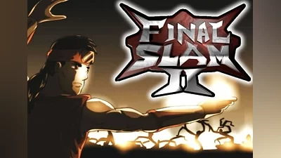 Final Slam 2 EN Global (Global) [Steam Gift]