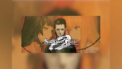 Steins;Gate 0 EN/JA/ZH/ZH Global (Global) [Steam Gift]