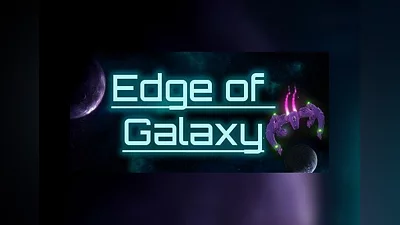Edge Of Galaxy EN/RU/ES Global (Global) [Steam Gift]