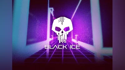 Black Ice EN Global (Global) [Steam Gift]