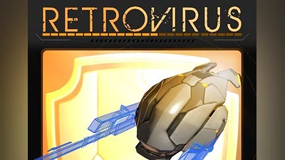 Retrovirus EN Global (Global) [Steam Gift]