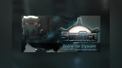 SunAge: Battle for Elysium EN/DE/FR/IT/PL/CS/RU/ES Global (Global) [Steam Gift]