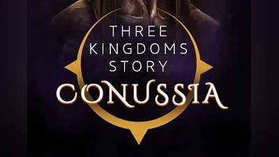 Three Kingdoms Story: Conussia EN/RU Global (Global) [Steam Gift]