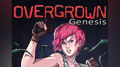 Overgrown: Genesis EN Global (Global) [Steam Gift]