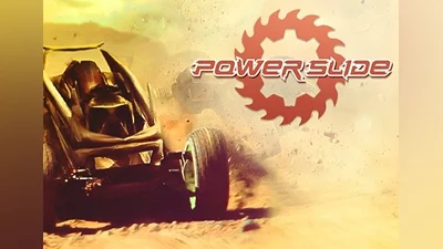 Powerslide EN Global (Global) [Steam Gift]