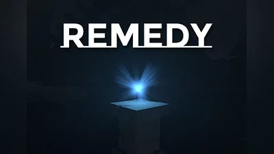 Remedy EN Global (Global) [Steam Gift]
