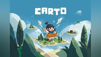 Carto Global (Global) [Steam Gift]