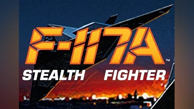 F-117A Stealth Fighter EN Global (Global) [Steam Gift]
