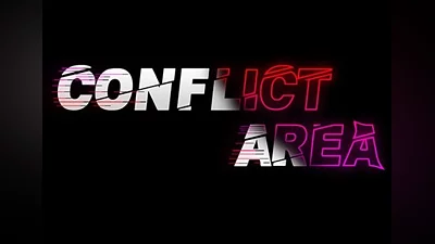 Conflict Area EN/TR Global (Global) [Steam Gift]