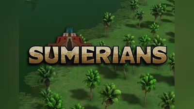 Sumerians EN/ES Global (Global) [Steam Gift]