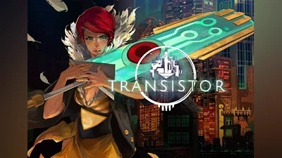 Transistor Global (Global) [Steam Gift]