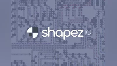 Shapez Global (Global) [Steam Gift]