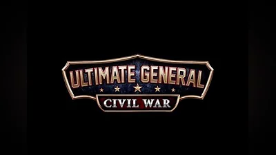 Ultimate General: Civil War EN/DE/FR/JA/KO/RU/ZH/ES Global (Global) [Steam Gift]