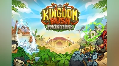 Kingdom Rush Frontiers Global (Global) [Steam Gift]