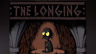 The Longing Global (Global) [Steam Gift]