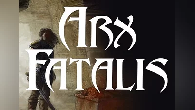Arx Fatalis EN/DE/FR/IT/RU Global (Global) [Steam Gift]