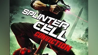 Tom Clancy's Splinter Cell Conviction Deluxe Edition EN/DE/FR/IT/ES Global (Global) [Steam Gift]