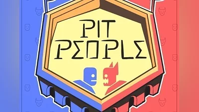 Pit People Global (Global) [Steam Gift]