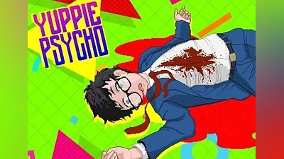 Yuppie Psycho Global (Global) [Steam Gift]