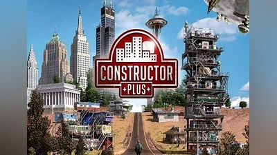 Constructor Plus Global (Global) [Steam Gift]