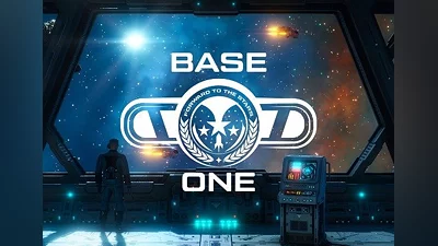 Base One EN/DE/FR/RU/ZH/ES Global (Global) [Steam Gift]