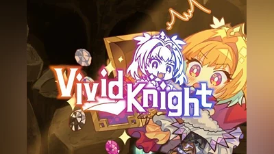 Vivid Knight EN/JA/KO/ZH Global (Global) [Steam Gift]