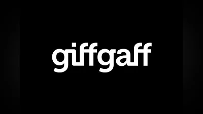 giffgaff Gift Card GBP UNITED KINGDOM £15 (United Kingdom) [Prepaid]