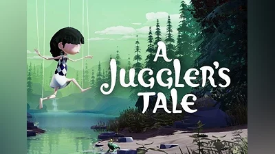 A Juggler's Tale EN Global (Global) [Steam Gift]