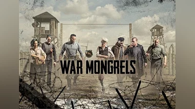 War Mongrels EN/DE/FR/IT/PL/JA/PT/ES Global (Global) [Steam Gift]