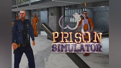 Prison Simulator Global (Global) [Steam Gift]