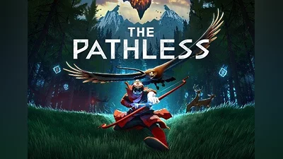 The Pathless Global (Global) [Steam Gift]