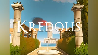 Kredolis Global (Global) [Steam]