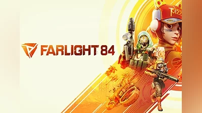 Farlight 84 Diamonds - ReidosCoins 5 Diamonds (Global) [Official website]