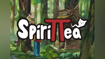 Spirittea EN Argentina (Argentina) [Xbox One/Series/Windows]