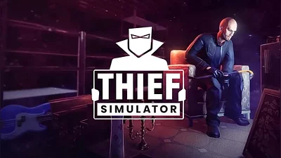 Thief Simulator (PC) [Global] [Standard]