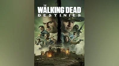 The Walking Dead: Destinies Steam CD Key (Global)
