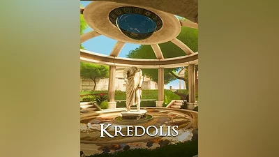 Kredolis Steam CD Key (Global)
